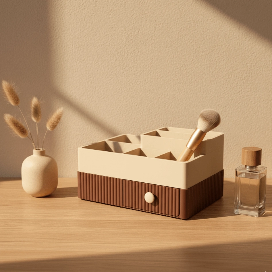 MODULO Make-up Atelier – Obrázok 4