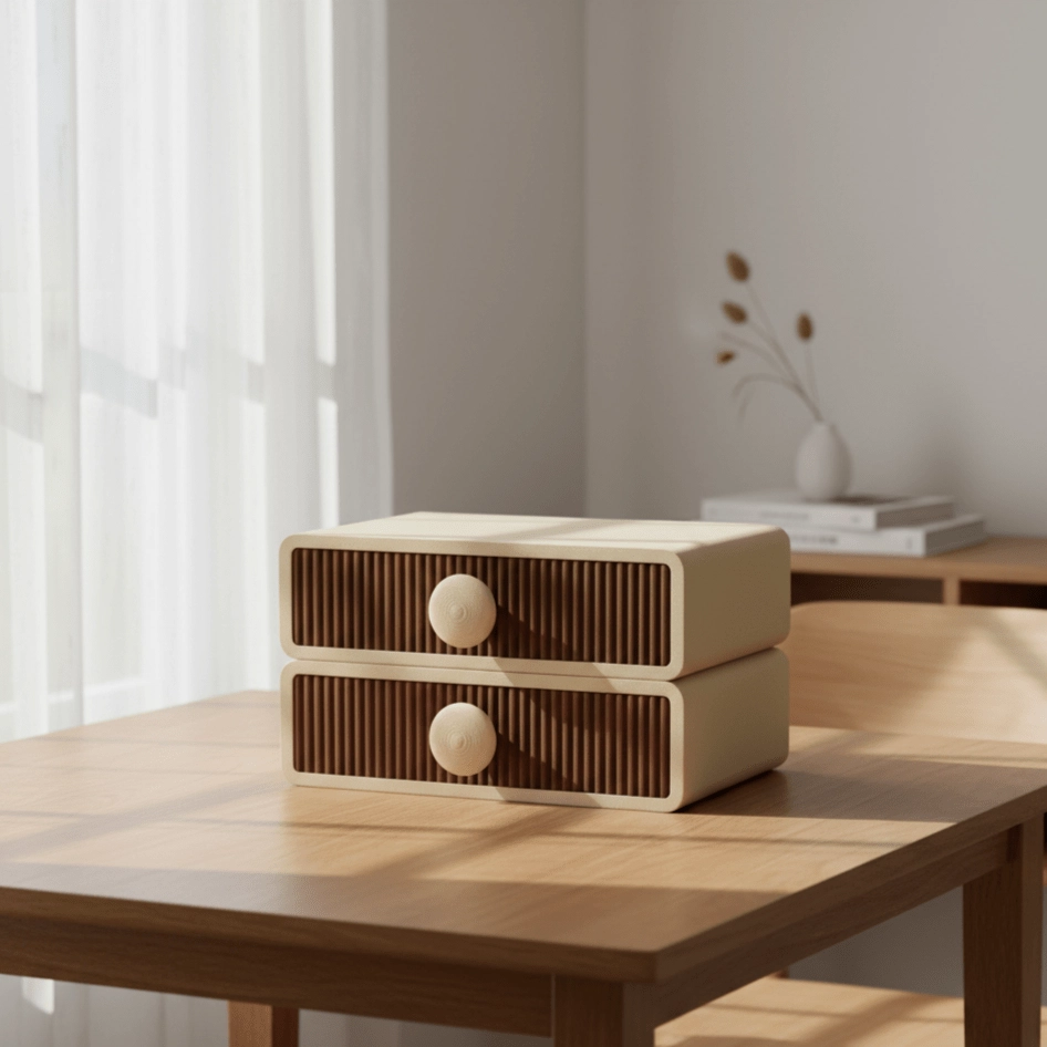 MODULO Drawer - Compact – Obrázok 2