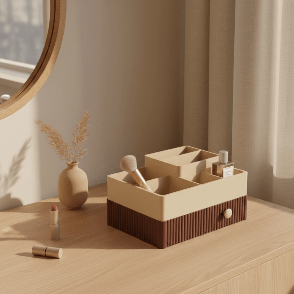 MODULO Make-up Atelier – Obrázok 3