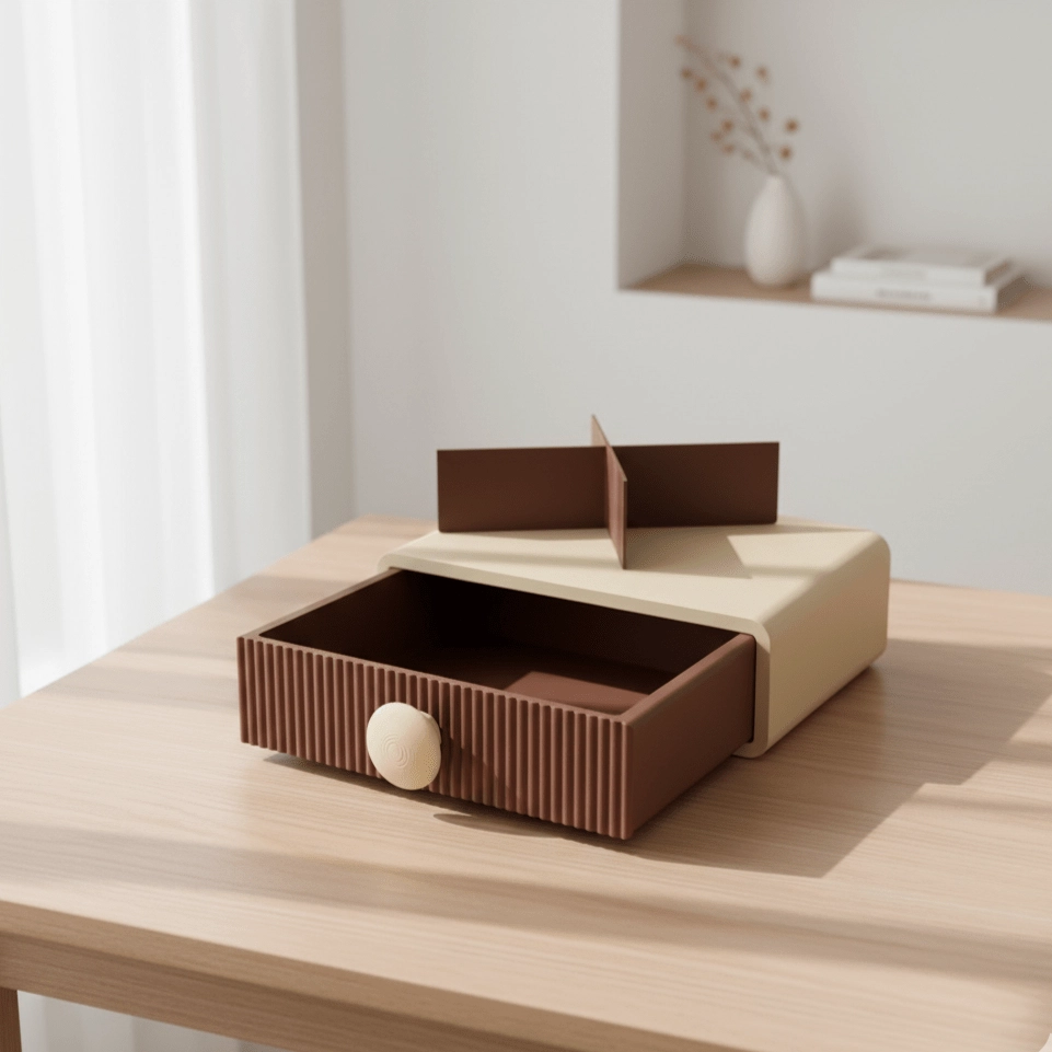 MODULO Drawer - Compact – Obrázok 4