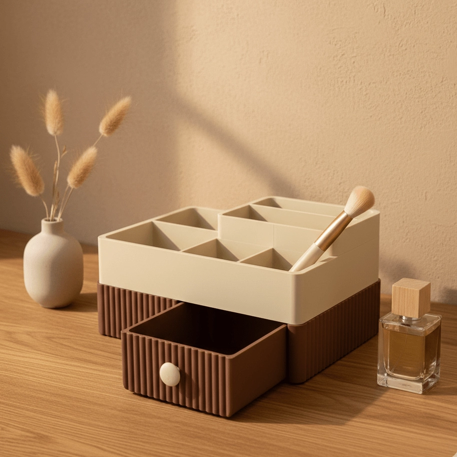 MODULO Make-up Atelier – Obrázok 2
